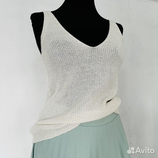 Вещи женские пакетом 44 46