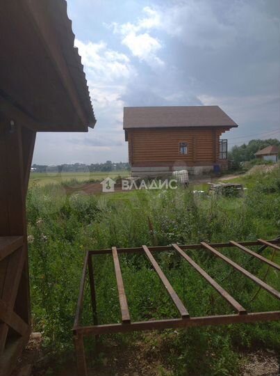 Дом 465 м² на участке 40 сот.