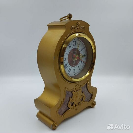 Настольные часы 