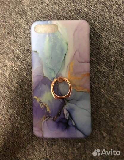 Чехол на iPhone 8 plus