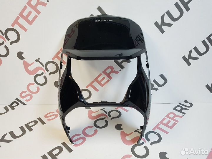 Передний обтекатель Honda Dunk AF74 / AF78