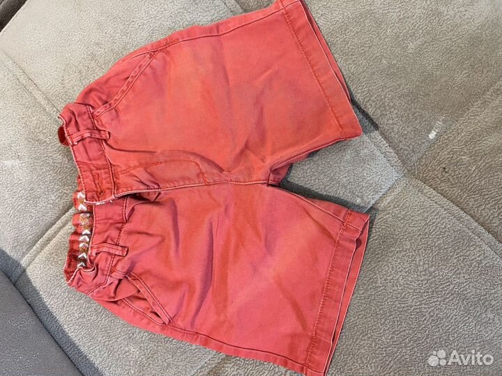 Пакет вещей