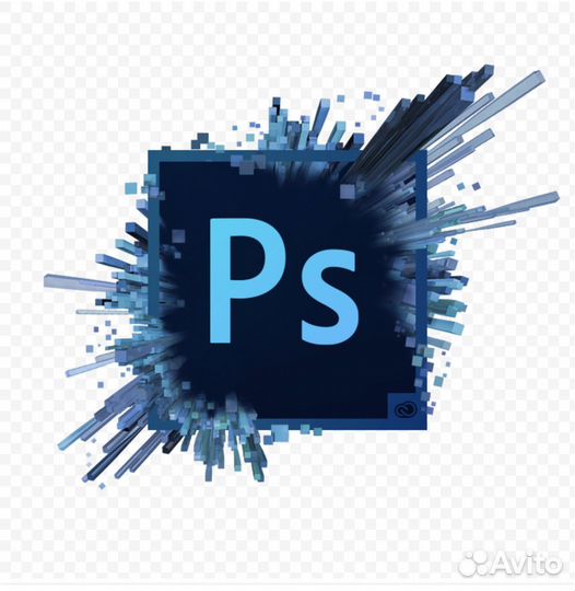 Photoshop 2022/2023 (Mac Os/ Windows)