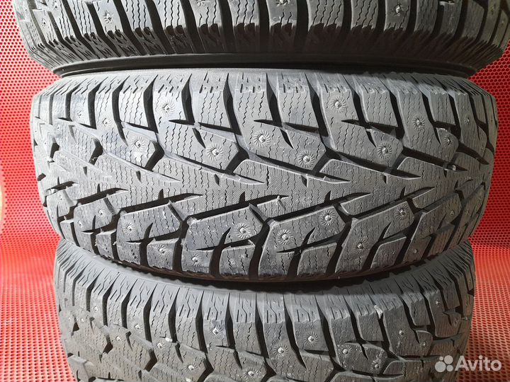 Yokohama Ice Guard Stud IG55 225/60 R17