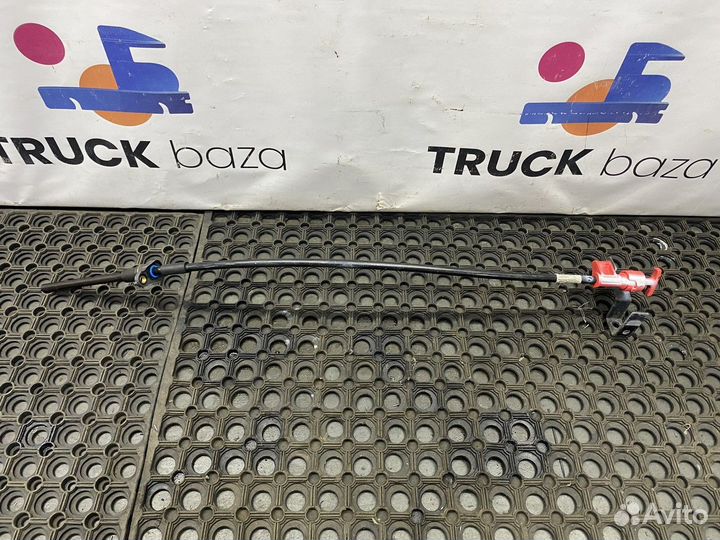 21389822 Щуп масляный Renault T