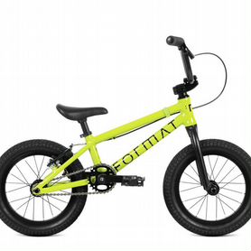 Bmx детский 14" Format новый