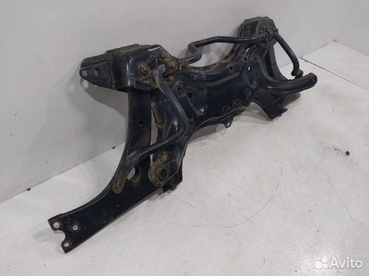 Подрамник передний передний Geely Emgrand EC7