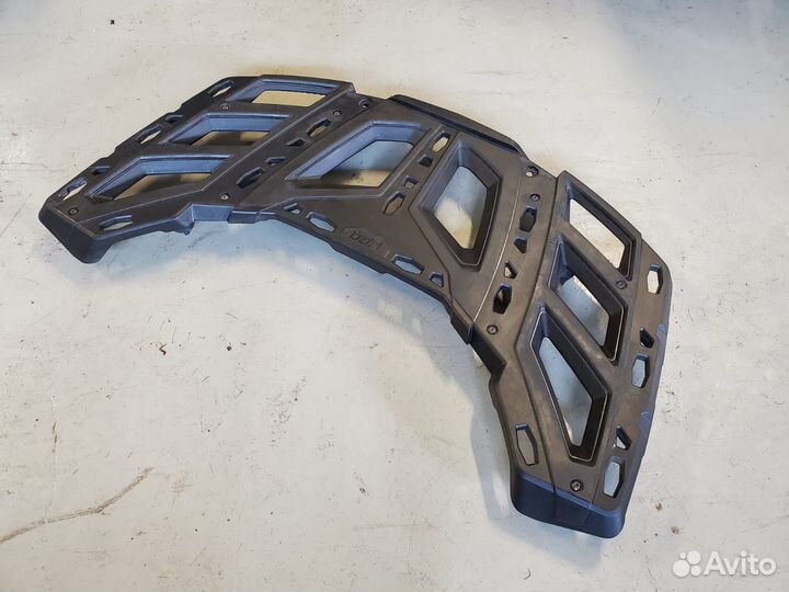 Багажная площадка BRP Can-Am Outlander G2