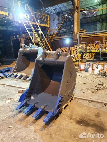 Ковш стандартный 1м3 для Komatsu PC220
