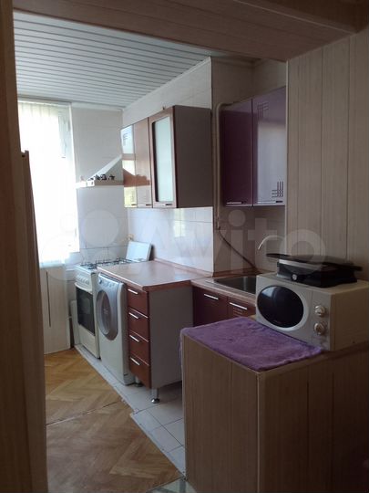 3-к. квартира, 80 м², 4/5 эт.