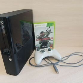 Xbox 360E 250gb