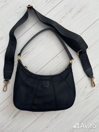 Сумка pinko оригинал
