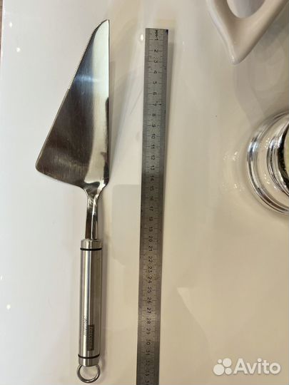 Лопатка для торта Tescoma President