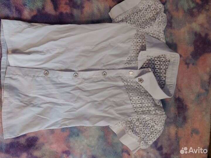 Вещи на девочку 7-8 лет