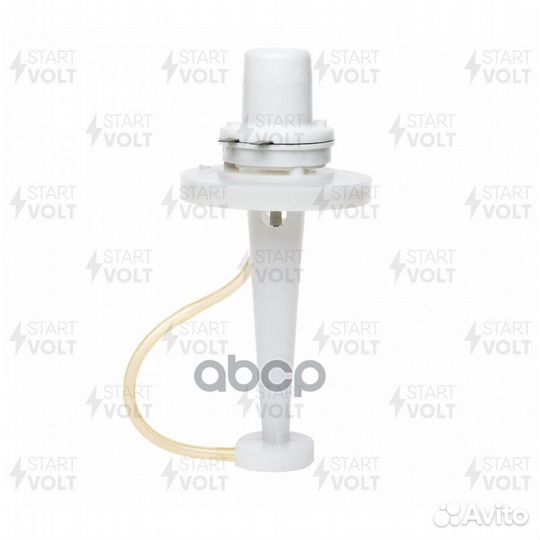 SWP0103 мотор омывателя ваз 2101-2107/ 2121 SW