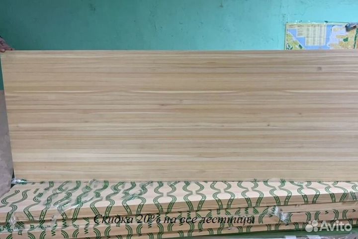 Поручень перила / Перила из дерева / Перила