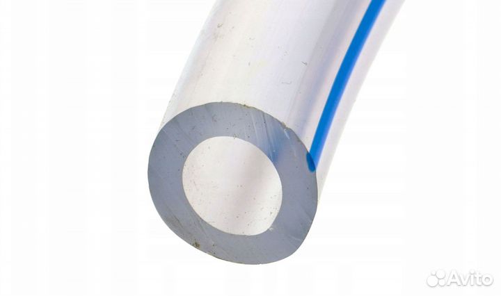 Молочный шланг прозрачный для доильного аппарата