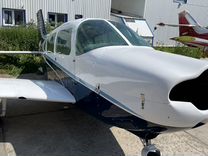 Продам самолет Piper PA-28-235