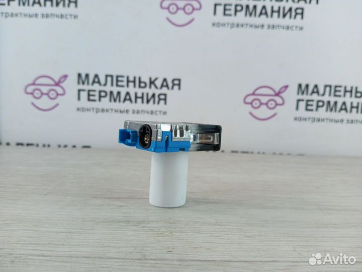 Порт зарядный BMW X3 G01 G20 2020 84108711939