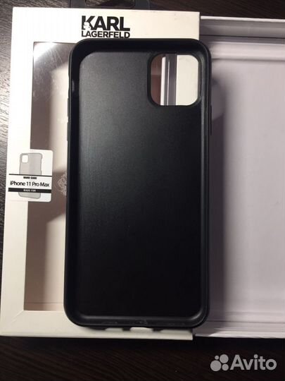 Чехол на iPhone 11 pro max