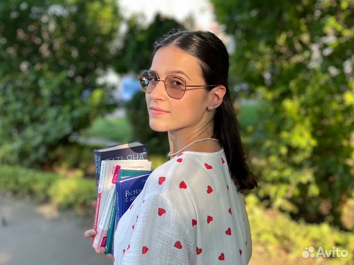 Репетитор по русскому языку, подготовка к огэ/егэ