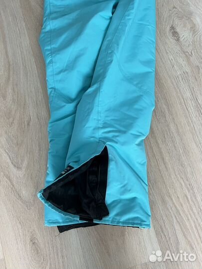 Горнолыжные штаны 134-140 детские