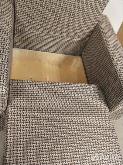 Кресло кровати