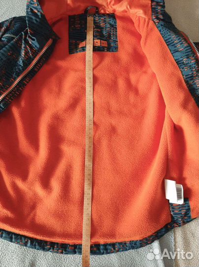 Куртки для мальчика