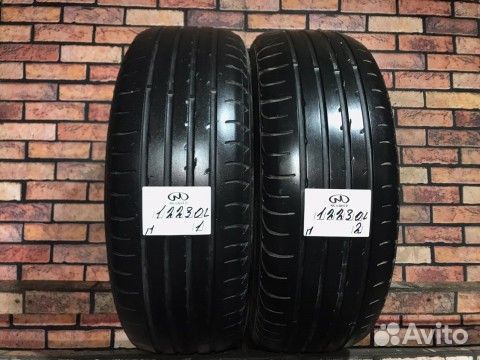Nexen N8000 235/65 R17
