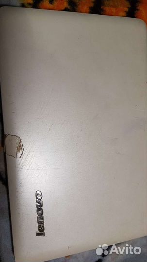 Нетбук lenovo S206