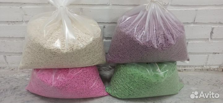 Наполнитель соевый Тофу