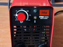 Сварочный инвертор Fubag PRW 2000