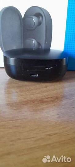 Mi Airdots S
