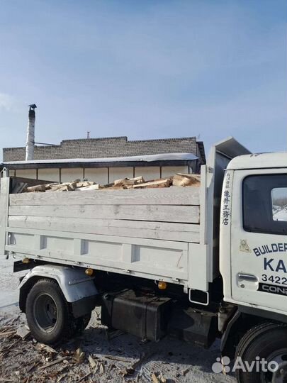 Реалезуем дрова сухие сосна.берёза, лиственница