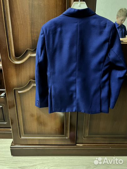 Школьный костюм для мальчика