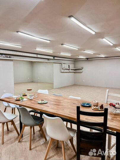 Аренда помещения для мероприятий