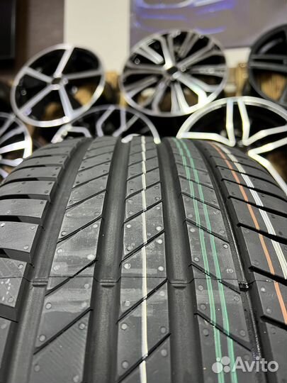 Bridgestone Turanza T005 205/55 R17 91W