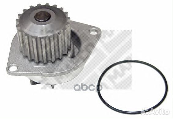 Помпа водяная 21308 Mapco