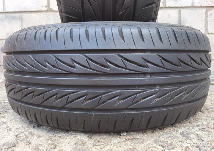 Bridgestone Techno Sports 225/55 R17 101Y