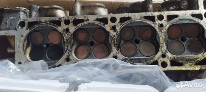 Гбц на газель 405 евро 3