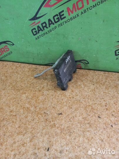 Блок управления BAS Mercedes-Benz E240 Ат Elegance