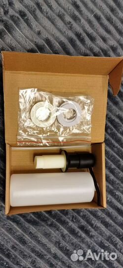 Диспенсер для жидкого мыла