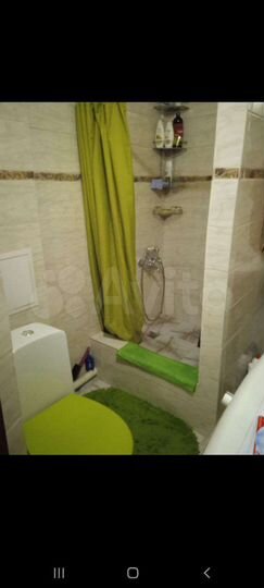 Квартира-студия, 24 м², 2/5 эт.