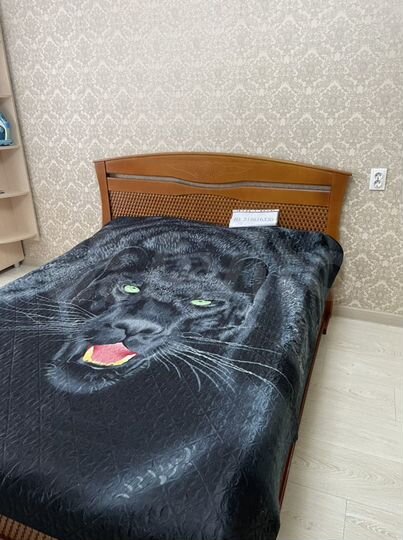 2-к. квартира, 50 м², 1/5 эт.