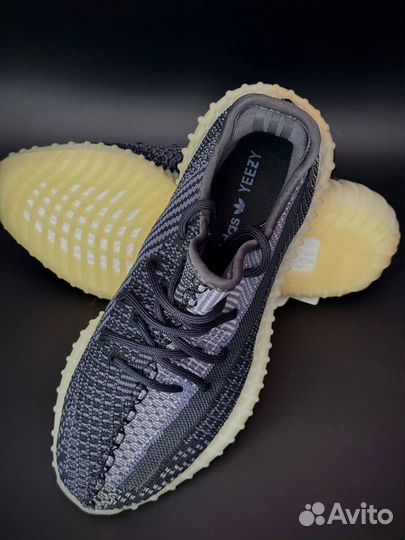 Кроссовки Adidas yeezy boost 350