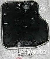 Фильтр масляный АКПП toyota Camry 3533008010 TO