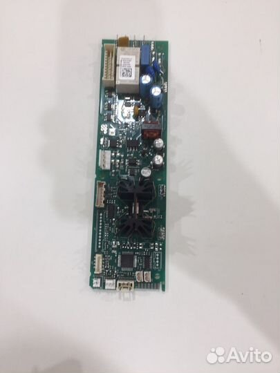 Силовая плата DeLonghi 5213214971