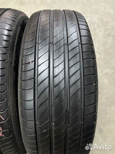 Michelin Primacy 4 215/55 R17