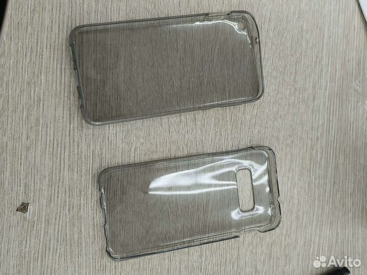 Чехлы на телефон Samsung s10e