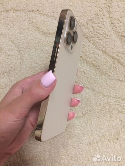 Apple iPhone 13 Pro 256 Gb